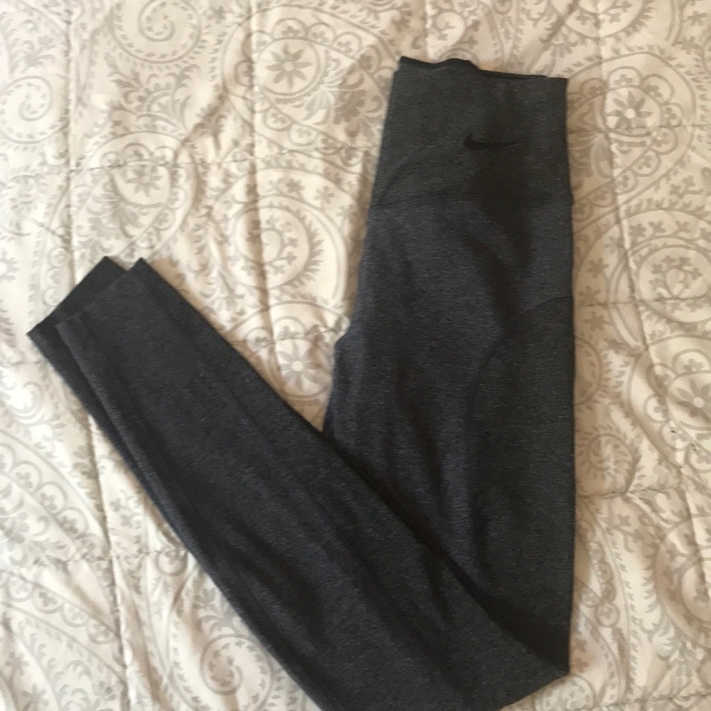 Nike Dri-Fit Power Studio Training Leggings